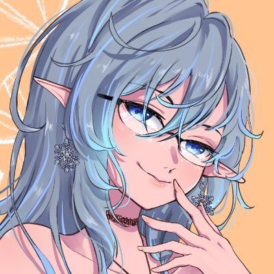 FroZenHelixさんのプロフィール画像