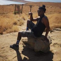 SANELE STEVEN (@sanelesteven1) 's Twitter Profile