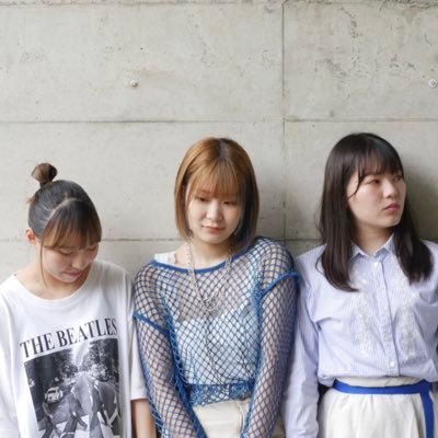 長野県伊那市のスリーピースバンド