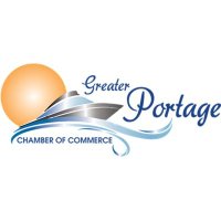 Greater Portage Chamber of Commerce(@PortageChamber) 's Twitter Profile Photo