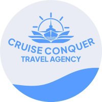 Cruise Conquer Travel Agency(@CruiseConquer) 's Twitter Profile Photo