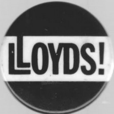 From 1979-1984, The Lloyds (aka Lloyds) were a vibrant new wave/power pop quintet that filled San Francisco Bay Area nightclubs.