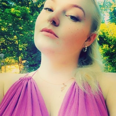 Custom Content Creator! Find me on OF and Instagram!

$Blondterage