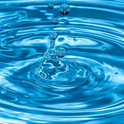 Spreading awareness of California water usage !