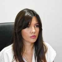 Magdalena Vučina(@MagdalenaVucina) 's Twitter Profile Photo