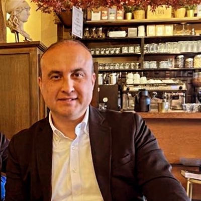 akcayfatih's profile picture. 