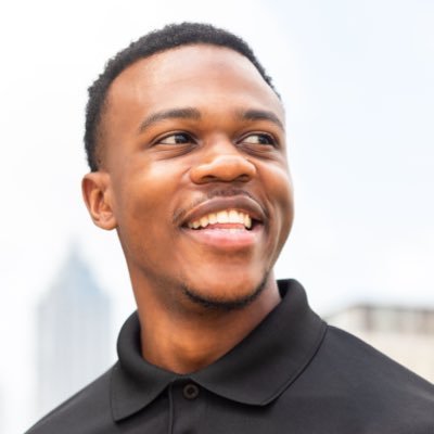 cater_atl's profile picture. Made in Atlanta. Technology Trainer - @teachmetech