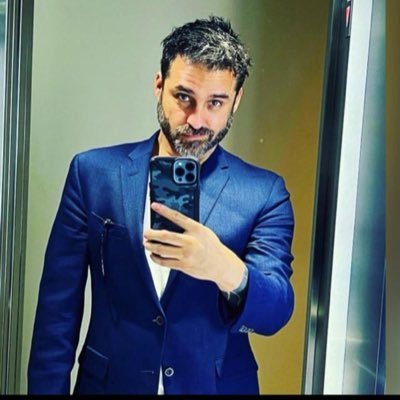 GuillermoNeach's profile picture. Si alguien puede ayudarme a mejorar mi doblaje wiki de los voy a agradecer. https://t.co/9jUe99THcd