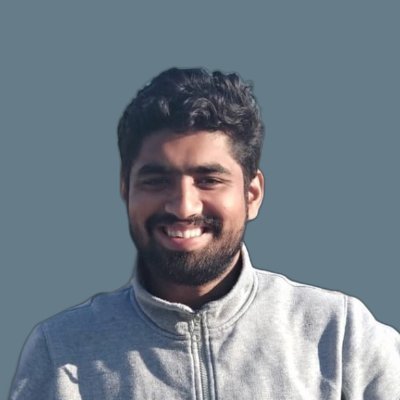 ahujaraaj's profile picture. Mind Palace