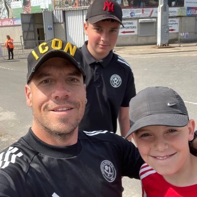 Cjbj10's profile picture. Sheffield united ...wincobank blade