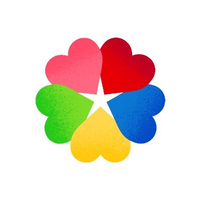 Blossoms of Love from the Worldさんのプロフィール画像