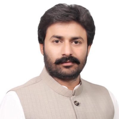 Official Twitter Account of Ch Shabbir Gujjar - Mpa pp162