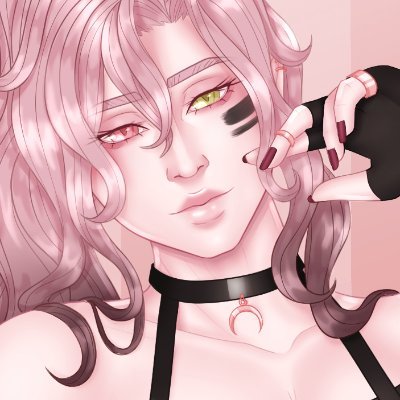 NSFW art twitter! I love chaotically bisexual things, chubby women & femboys! / Have a look at my available commission types here: https://t.co/DJ1Cj0TBry