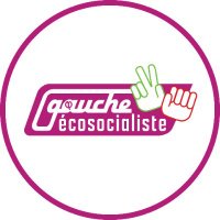 Gauche Écosocialiste(@GaucheEcoSoc) 's Twitter Profile Photo