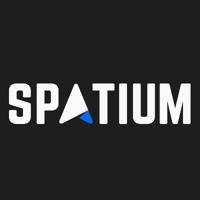 spatiumtech's profile picture. SPATIUM Teknoloji Anonim Şirketi
Teknopark İstanbul