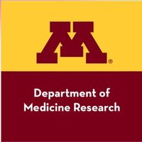 UMN DOM Research(@UMN_DOMResearch) 's Twitter Profile Photo