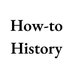 How-to History (@Howto_History) Twitter profile photo