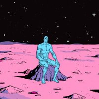 The Canadian Artist (@digitaldaniels) 's Twitter Profile