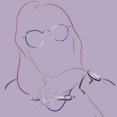 quantqueer's profile picture. 