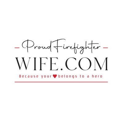 #FirefighterWife and firefighter supporter! Get resources and support for firefighter wife life, solo parenting, shift work + marriage