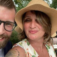 Angela Denk (@atdenk) 's Twitter Profile