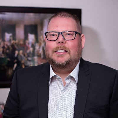 MattForFLHouse's profile picture. Libertarian for FL House District 29. Fighting for individual liberty, limited government, and economic freedom. Let's make Florida free again! #Liberty #FlaPol