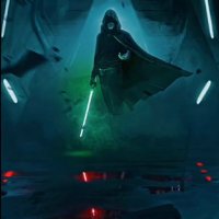 DarkJedi (@jeshuajedi) 's Twitter Profile