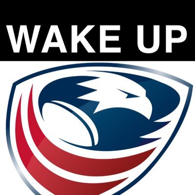 USARugbyWAKEUP Profile Picture