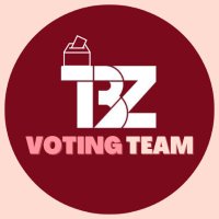 THE BOYZ VOTING TEAM(@TBZVotingTeam_) 's Twitter Profile Photo