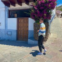 Eva López (@eva_lopez11) 's Twitter Profile