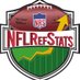 nflrefstats (@nflrefstats1) Twitter profile photo