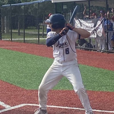 RichieFosc05's profile picture. Somerville | @ENCBaseball ‘28