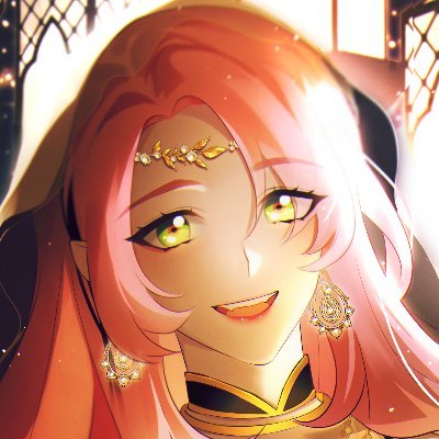 Estelle Pheles | 17- 18 Y | Grade 12 | เดินห้อยหัวได้ด้วยนะ!
ทักโคโรลได้เสมอนะคะ ผปค.คนเดียวกับ @MPC_KiranL