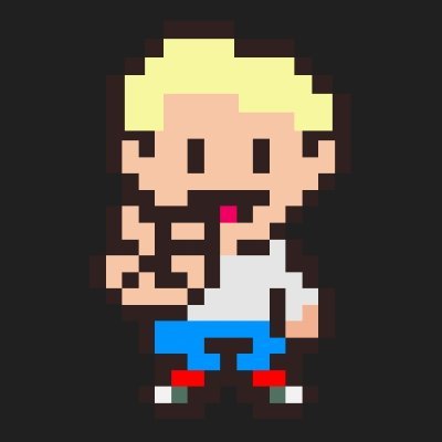 CWillyHD's profile picture. 