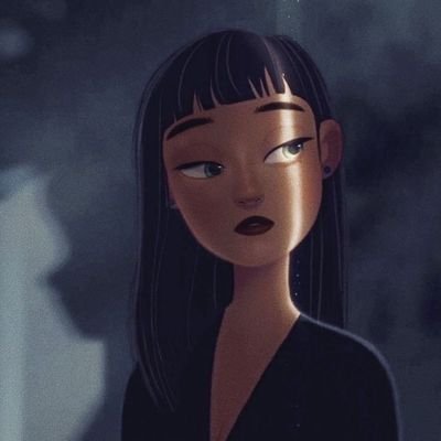 Camelias_Negras's profile picture. ₪ ø lll •o. --- 26 /enfermera / Ñoña, Ñurda y Friki...