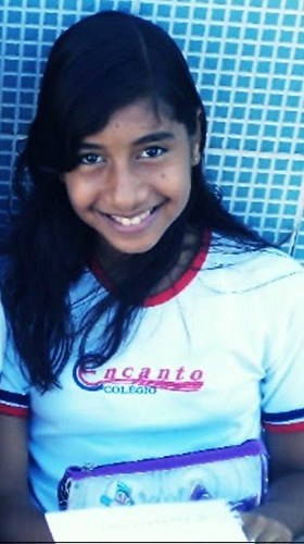 14 anos, libriana,  ciumenta,chocolate sempre,#americafutebolclube s2 ,
se quiser saber mais é so seguir ;)