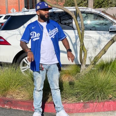 LongLiveKingCJ's profile picture. #BlackLivesMatter #GirlDad #WeestlingFan $cwj1989