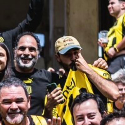 Militante nacionalista | De Peñarol hasta en la bolita | Baitero viejo | 🇦🇲 | De LeBron | Hincha del @OldIvyClub | Defiendo las causas justas