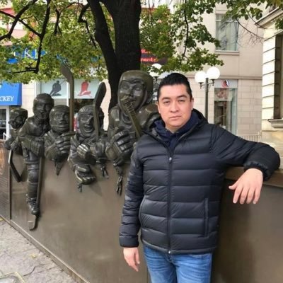 morandelangel's profile picture. ⚡🏈⚽️Necaxa, Patriots & Liverpool fan⚡️🏈⚽️ | Animal lover 🦛