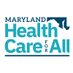 Health Care for All! (@HealthyMaryland) Twitter profile photo
