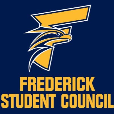 The Official Twitter account of Frederick High School Student Council
