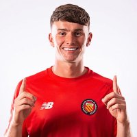 Alex Wollerton (@a_wollerton10) 's Twitter Profile