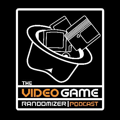 Play along with us and follow our podcast where we pick video games out of a hat and play them! Available on YouTube, Spotify and everywhere else!