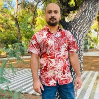 Khubaib Ur Rehman (@khubaibgr) 's Twitter Profile
