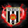 GrandeMerida's profile picture. Eméritense de nacimiento, y del Mérida de ❤