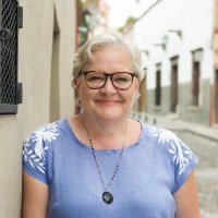 Lori Greene (@lorigreeneahc) 's Twitter Profile