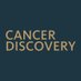 Cancer Discovery (@cd_aacr) Twitter profile photo Cancer Discovery (@cd_aacr) Twitter profile photo