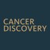 Cancer Discovery (@CD_AACR) Twitter profile photo