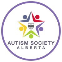 Autism Alberta(@AutismSocietyAB) 's Twitter Profile Photo