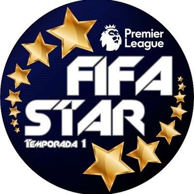 Bienvenidos a la cuenta de twitter oficial de Fifa Star, la mejor liga online de Fifa.